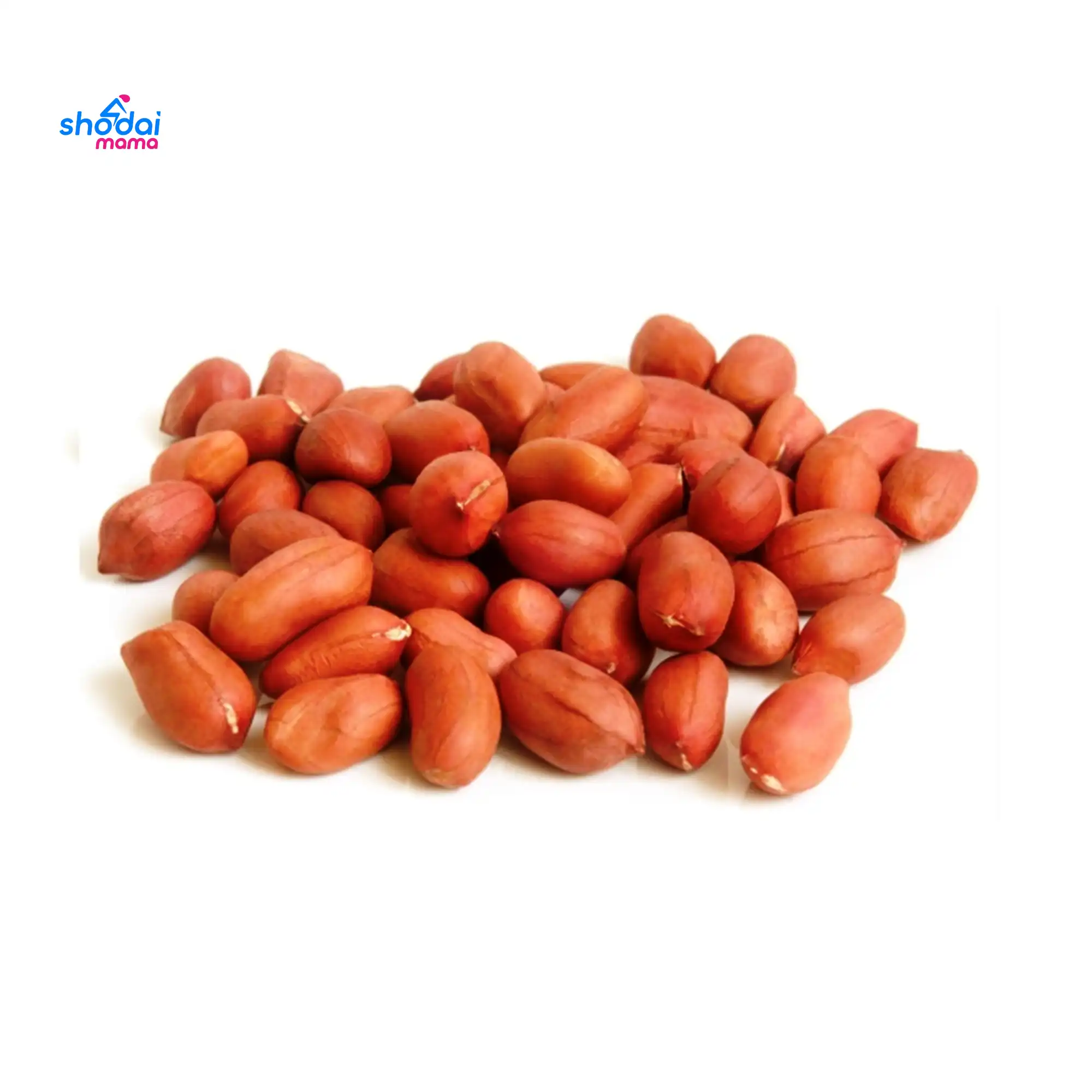 Badam Chola  or Peanut 250gm